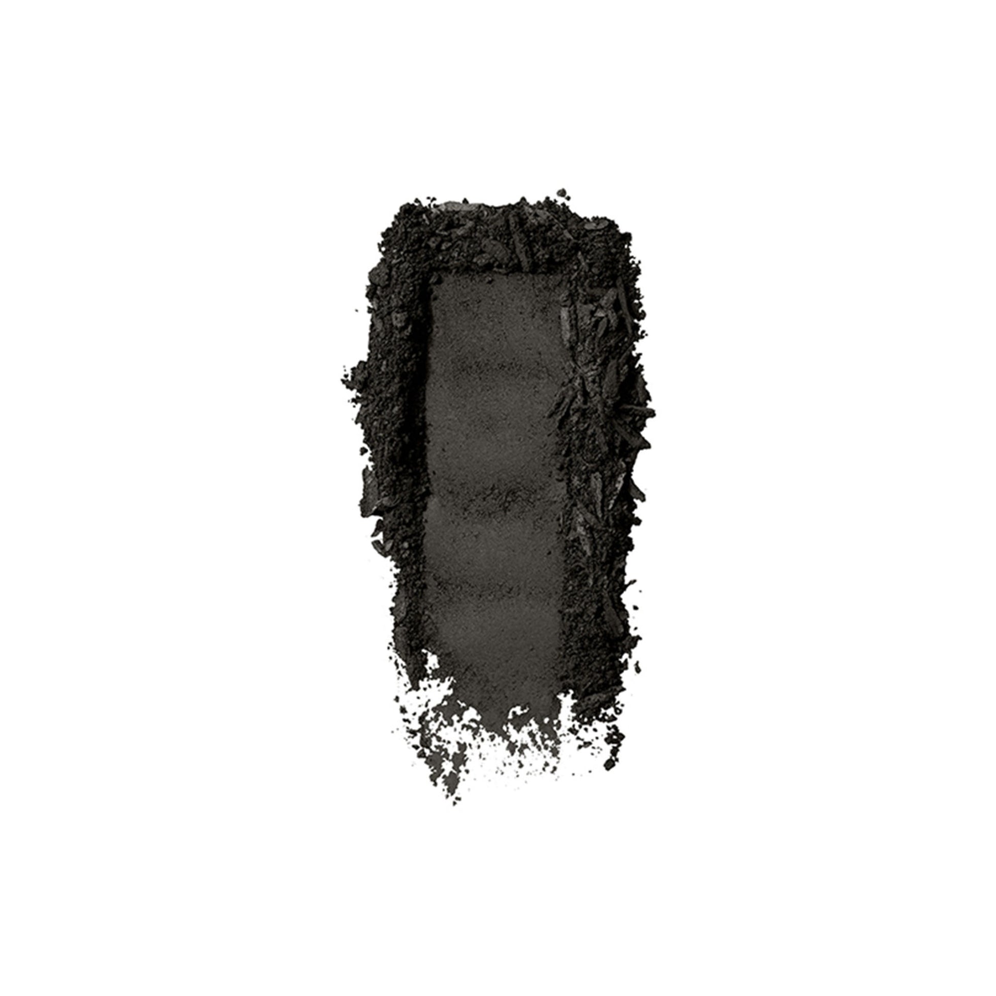 Benefit Cosmetics Goof Proof Brow Powder - 6 - Cool Soft Black - Distacart