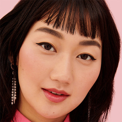 Benefit Cosmetics Goof Proof Brow Powder - 6 - Cool Soft Black - Distacart