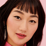 Thumbnail for Benefit Cosmetics Goof Proof Brow Powder - 6 - Cool Soft Black - Distacart