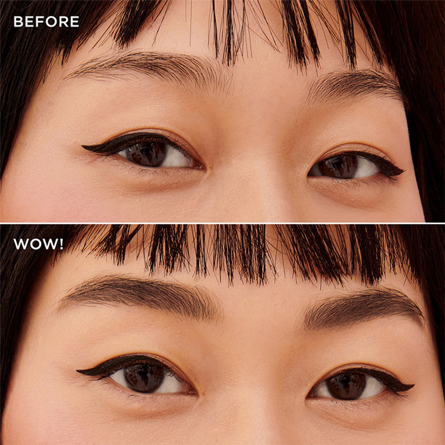 Benefit Cosmetics Goof Proof Brow Powder - 6 - Cool Soft Black - Distacart