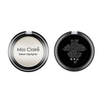 Thumbnail for Miss Claire Baked Highlighter - 2