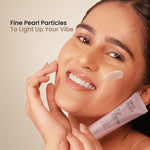 Thumbnail for Swiss Beauty Glow Up Strobe Cream, Dewy Radiance, Versatile Use With Jojoba Oil - 1 Pink Twilight - Distacart