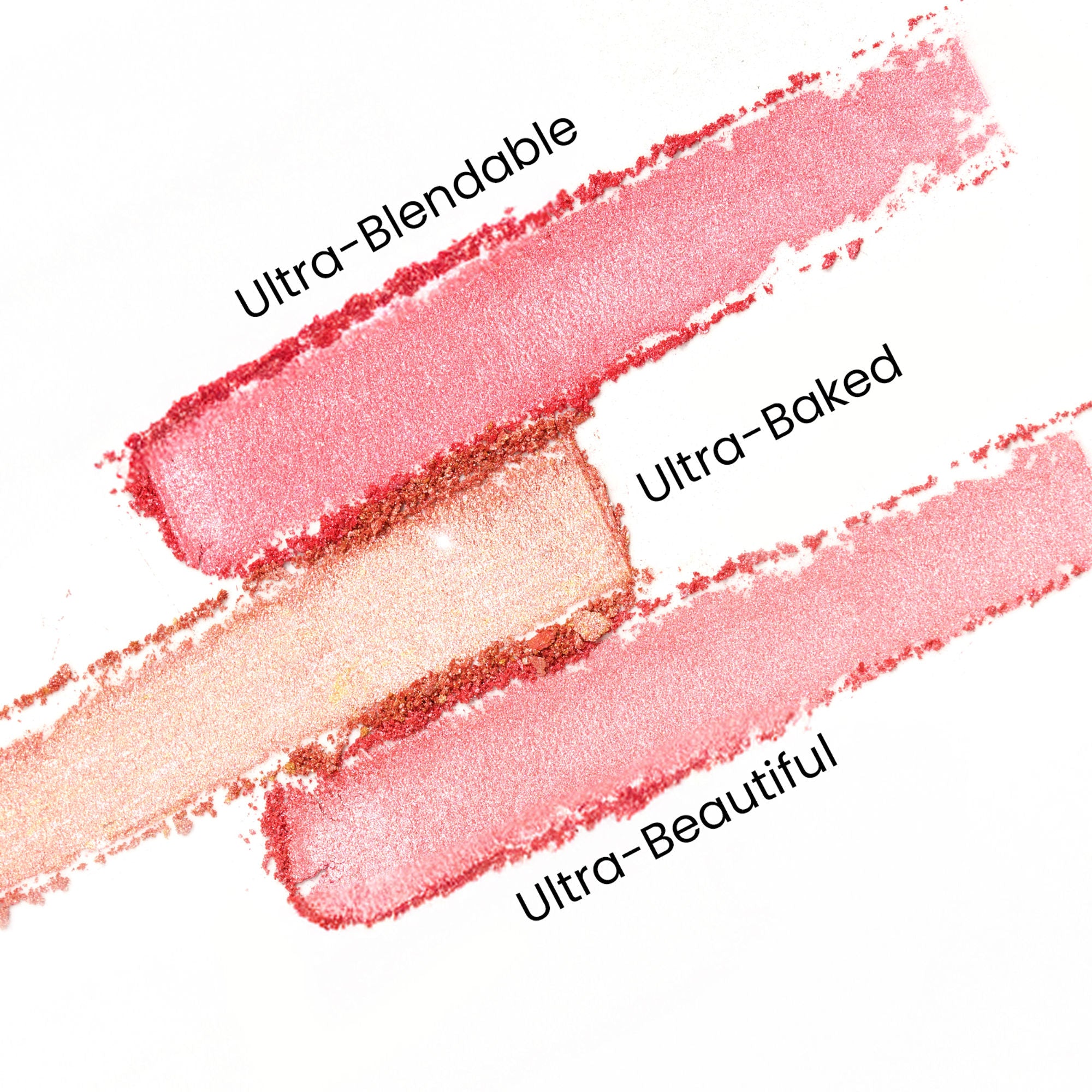 Swiss Beauty Bake Me Up Blush & Highlighter , 2-In-1 Baked Formula, Long-Lasting - Pink Macaron - Distacart
