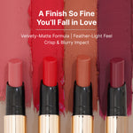 Thumbnail for Swiss Beauty Select Here To Stay Lip Crayon Velvety-Matte Finish , 12-Hour Stay - 1 Cool Caramel - Distacart