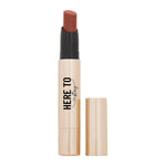 Thumbnail for Swiss Beauty Select Here To Stay Lip Crayon Velvety-Matte Finish , 12-Hour Stay - 1 Cool Caramel - Distacart