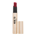 Thumbnail for Swiss Beauty Select Here To Stay Lip Crayon Velvety-Matte Finish , 12-Hour Stay - 6 Raspberry Jam - Distacart