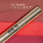 Thumbnail for Swiss Beauty Select Here To Stay Lip Crayon Velvety-Matte Finish , 12-Hour Stay - 8 Red Evoke - Distacart