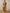 InWeave Dark Yellow Rose Leaf Mandarin Kurta Set
