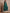 InWeave Teal Zig Zag Round Neck Kurta Set
