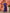 InWeave Ink Blue Long Anarkali Kurta Pant Set