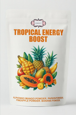 Thumbnail for superberry antioxidant blend fruit powder combo 200 gm copy