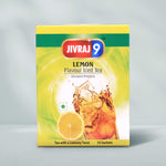 Thumbnail for jivraj9 Tea Lemon Premix Iced Tea Box - Distacart