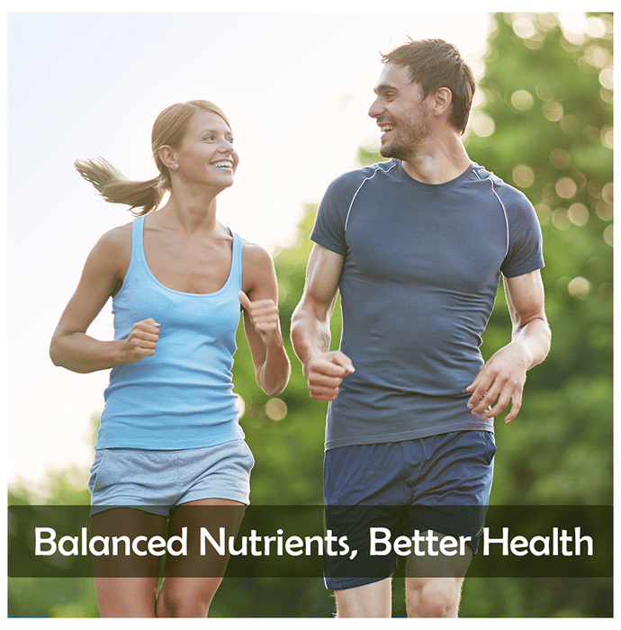 Minature Moringa Seed Tablet