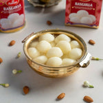 Thumbnail for Haldiram's Rasagulla