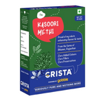 Thumbnail for Crista Spices Kasoori Methi - Distacart
