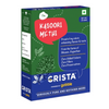 Crista Spices Kasoori Methi - Distacart