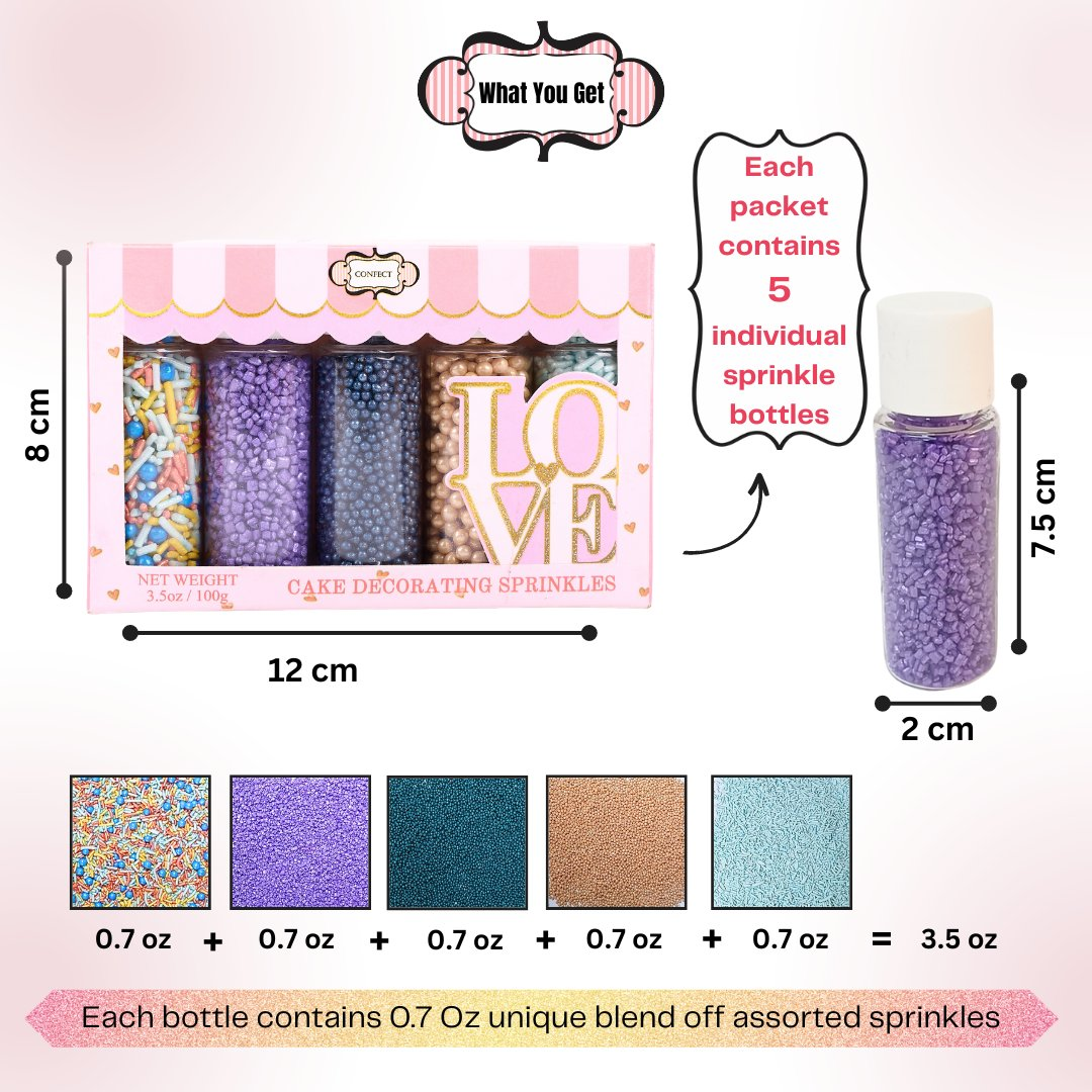 fusion mashup sprinkles fm multipack 44 100 gms