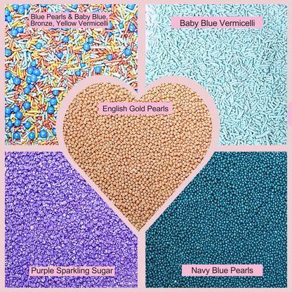 fusion mashup sprinkles fm multipack 44 100 gms