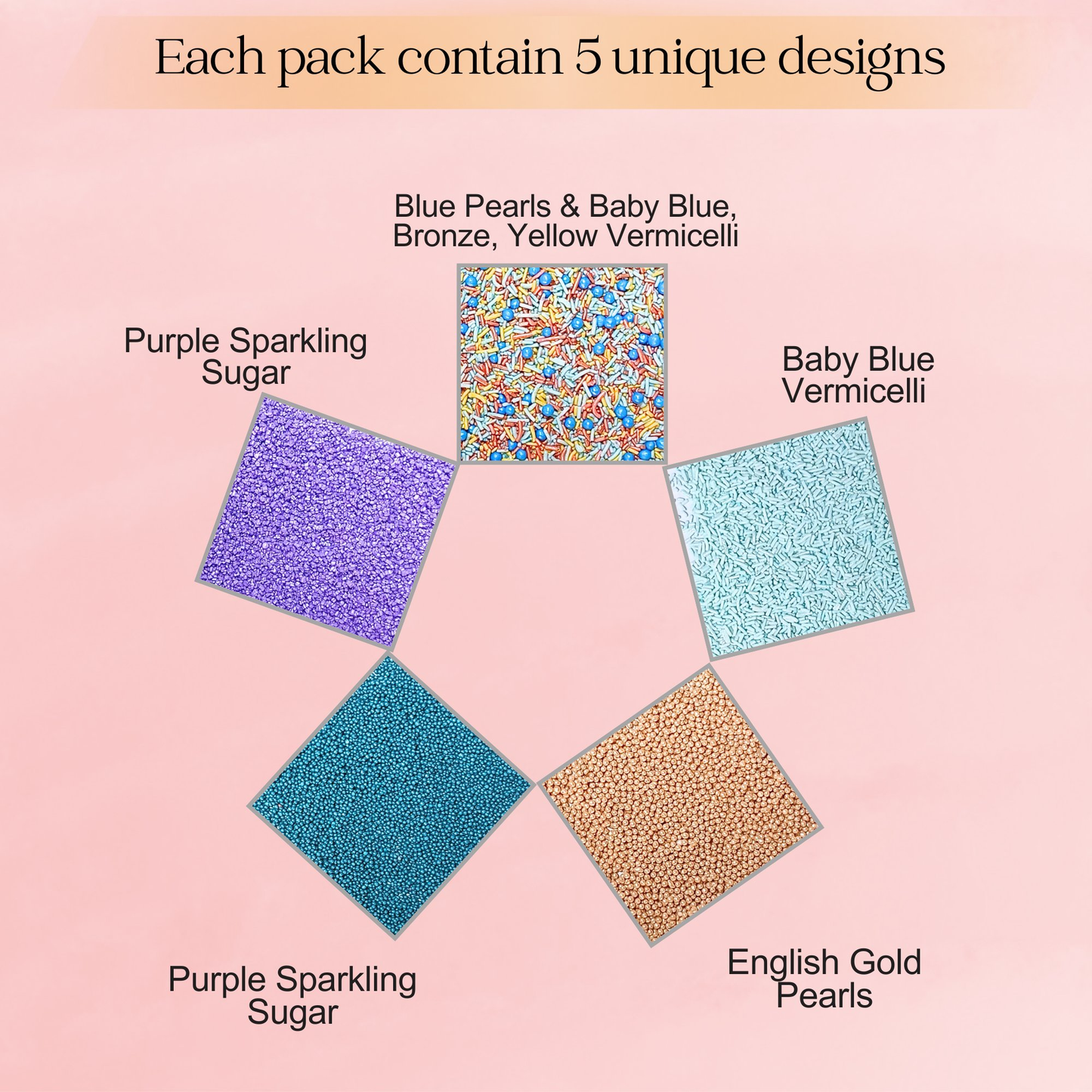 fusion mashup sprinkles fm multipack 44 100 gms