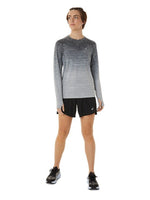 Thumbnail for ASICS Seamless LS Tshirts - Distacart