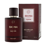 Thumbnail for Skinn By Titan 24Seven Scarlet Perfume