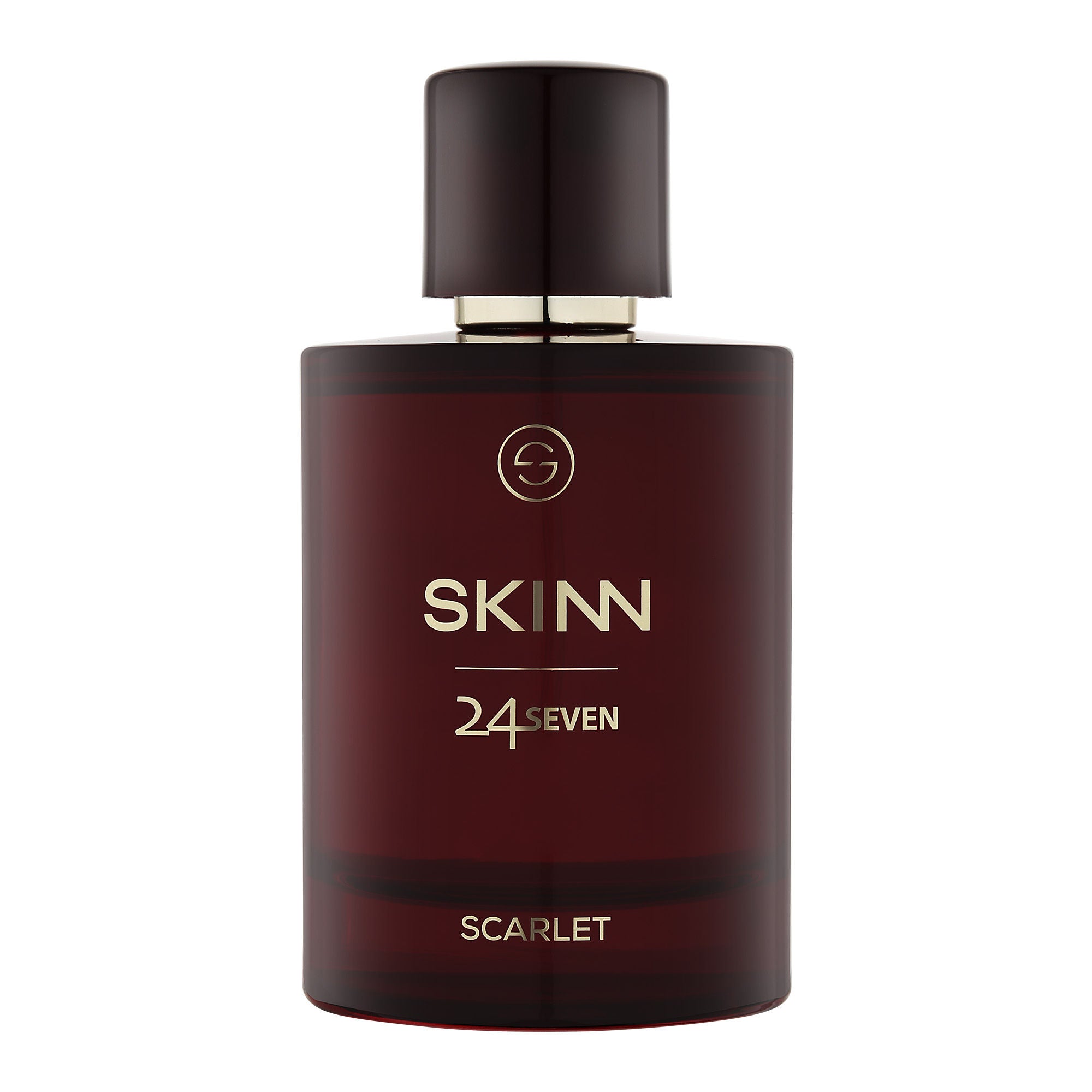 Skinn By Titan 24Seven Scarlet Perfume - Dista