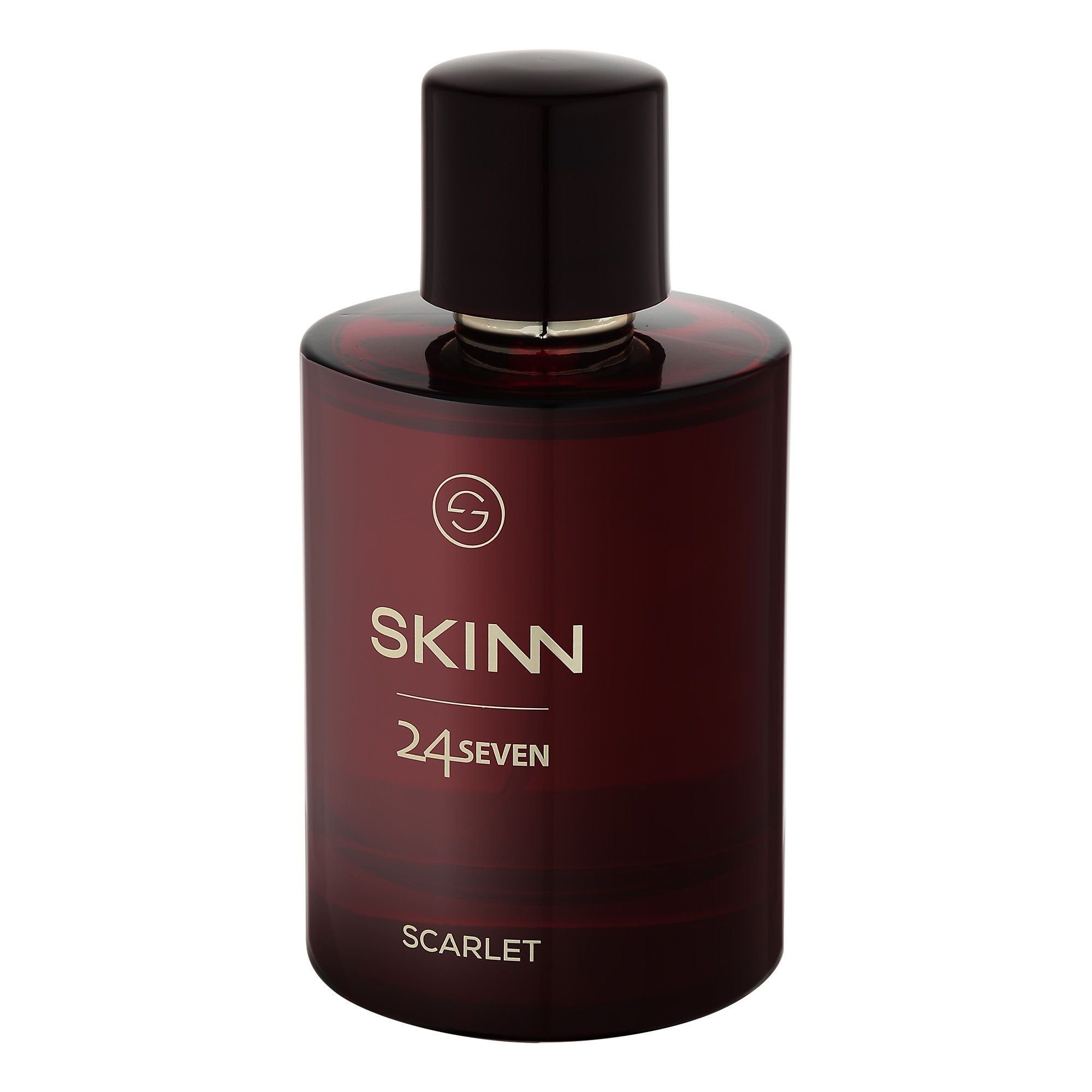 Skinn By Titan 24Seven Scarlet Perfume - Dista