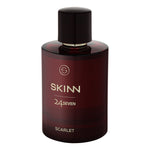 Thumbnail for Skinn By Titan 24Seven Scarlet Perfume - Dista