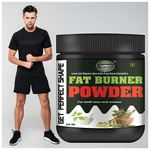 Thumbnail for Sabates Fat Burner Powder