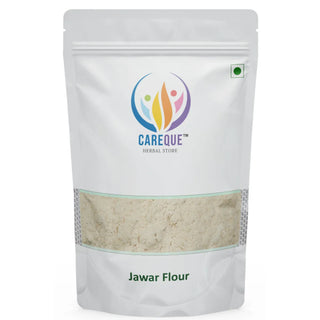 CareQue Jawar Flour