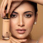 Thumbnail for Europe Girl HD- High Coverage Foundation - 90 Medium - Distacart