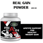 Thumbnail for Sabates Real Gain Powder