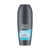 Dove Men + Care Clean Comfort Anti - Perspirant Roll - On - Distacart