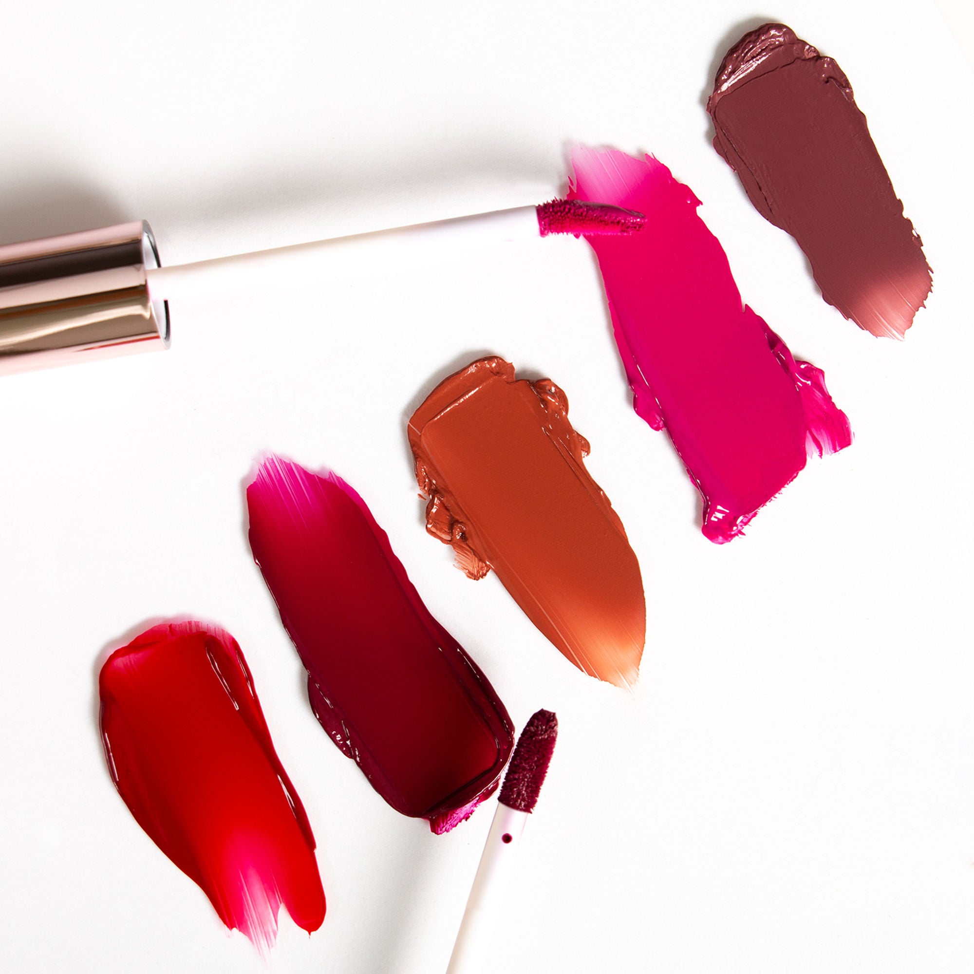 Miss Claire Matte Power Lipcolor - 7