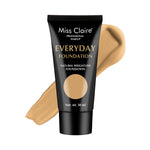 Thumbnail for Miss Claire Everyday Foundation - Be-05 Beige