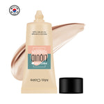 Thumbnail for Miss Claire Prestige Liquid Foundation Natural Coverage - 23 Beige