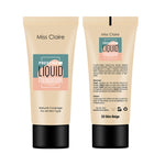 Thumbnail for Miss Claire Prestige Liquid Foundation Natural Coverage - 23 Beige