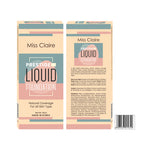 Thumbnail for Miss Claire Prestige Liquid Foundation Natural Coverage - 23 Beige