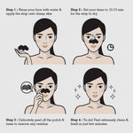 Thumbnail for Miss Claire Charcoal Nose Strip