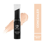 Thumbnail for Matt Look Concealer & Anticernes SPF 20 - Natural Beige