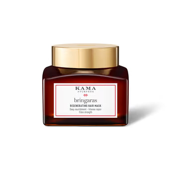 Kama Ayurveda Bringadi Intensive Repair Post Wash Hair Mask