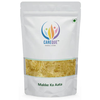 CareQue Makke Ka Atta