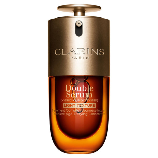 Clarins Double Light Texture Serum - 30ml