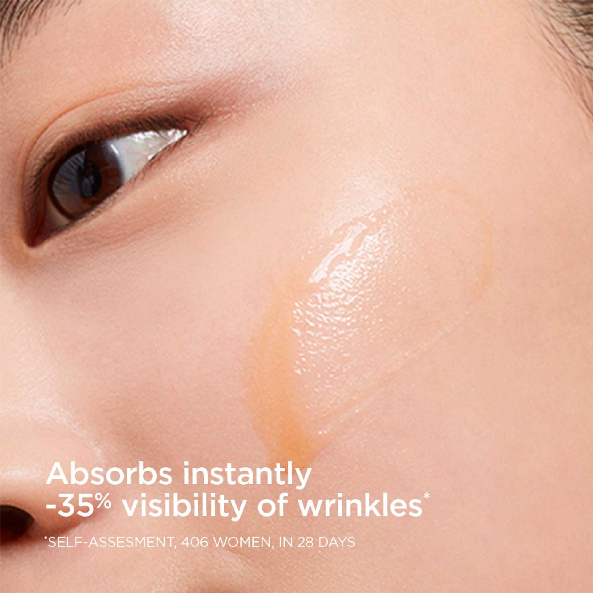 Clarins Double Light Texture Serum