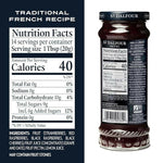 Thumbnail for ST. DALFOUR Four Fruits Fruit Spread - Dista