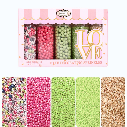 fusion mashup sprinkles fm multipack 45 100 gms