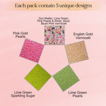 Thumbnail for fusion mashup sprinkles fm multipack 45 100 gms