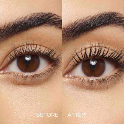 Clarins Wonder Perfect Mascara Black - Black - Distacart