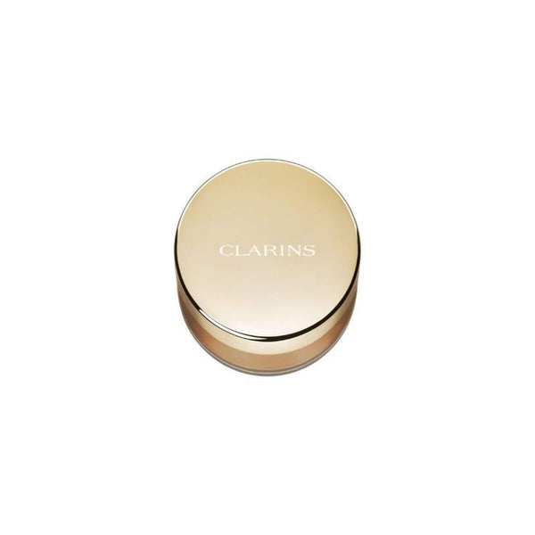 Clarins Joli Loose Powder 01 - 03 Deep