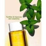 Thumbnail for Clarins Tonic Body Treatment Oil - Distacart